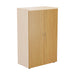 Wooden Cupboard Doors 1600 Nova Oak 