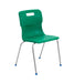 Titan Size 6 Chair Green  