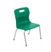 Titan Size 2 Chair Green  