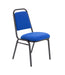 Summit Banqueting Chair Royal Blue  