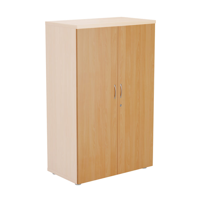Wooden Cupboard Doors 1600 Beech 