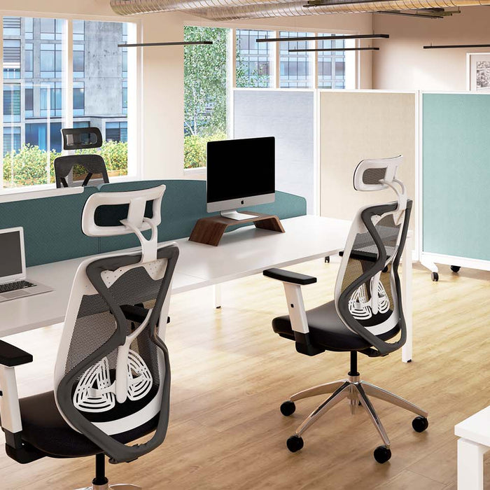 What's the Best Office Chair for Back Support?