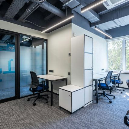 Office Chairs For Back Pain: Supporting Comfort and Productivity in the Modern Workplace