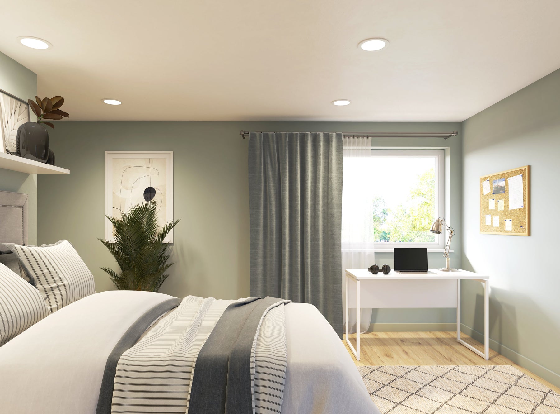 Create the perfect home office