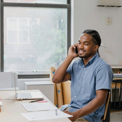 How Do You Make a Small Office Cosy?