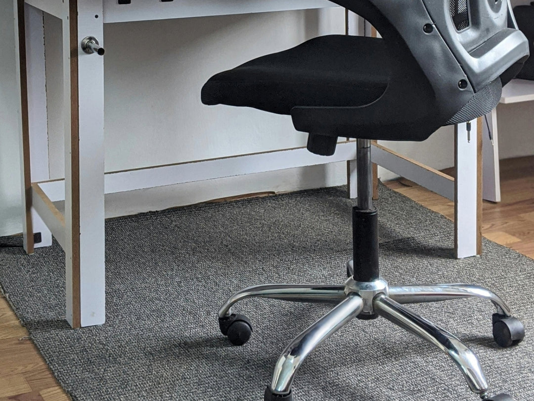 Tips for Protecting your Carpet Against Office Chair Damage