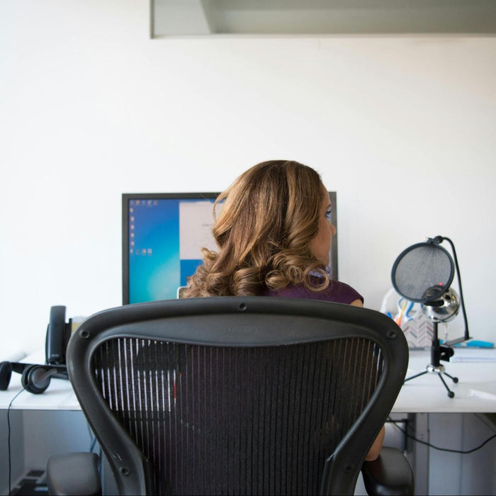 Are Mesh Chairs Comfortable?