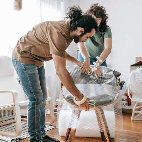 How to Redesign Your Home Office for the Summer