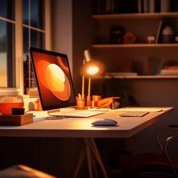 How To Make Your Office Space More Cosy