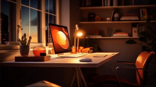 How To Make Your Office Space More Cosy