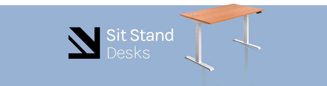 Sit Stand Desks