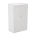 Wooden Cupboard Doors 1600 White