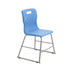 Titan Size 3 High Chair Sky Blue