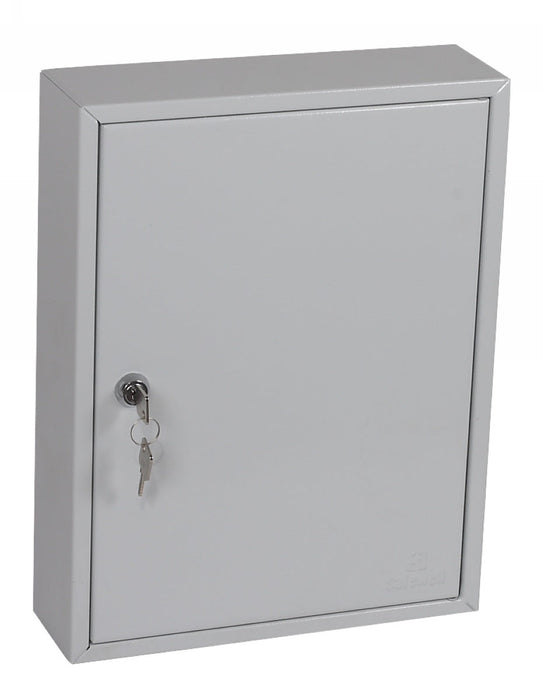 Phoenix Kc Series Steel Light Grey Key Lock Key Cabinet Safe 42