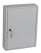 Phoenix Kc Series Steel Light Grey Key Lock Key Cabinet Safe 42