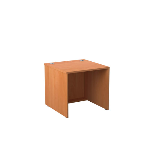 Reception Modular 800W X 800D Straight Base Unit Beech