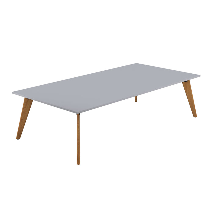 Plateau Square Table 1600 X 1600 X 740 (H) White