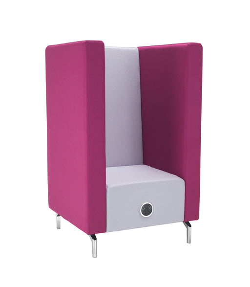 Phonic High Armchair 1