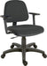 Teknik Ergo Blaster Medium Back Fabric Operator Office Chair with Height Adjustable Arms