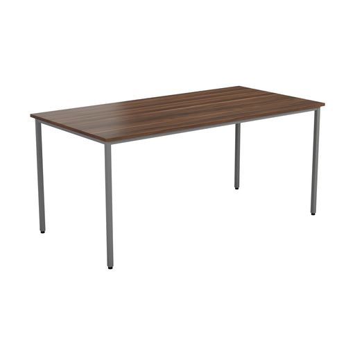 Rectangular Multipurpose Table With 18Mm Desktop 1200 X 800 Beech