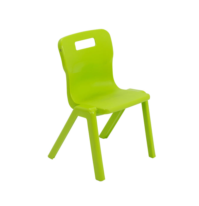 Titan One Piece Size 2 Chair (310mm)