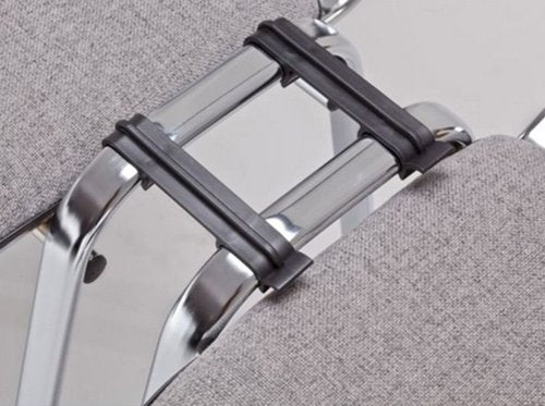 Teknik Conference Chair Joiner Accessory Black Plastic - image 2