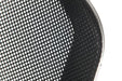 Teknik Conference Mesh Backrest Black. Fabric Stackable Fully Assembled Chair Padded Seat Aerated backrest. (MOQ of 4 - priced individually) - image 5