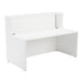 Reception Unit 1600 White White