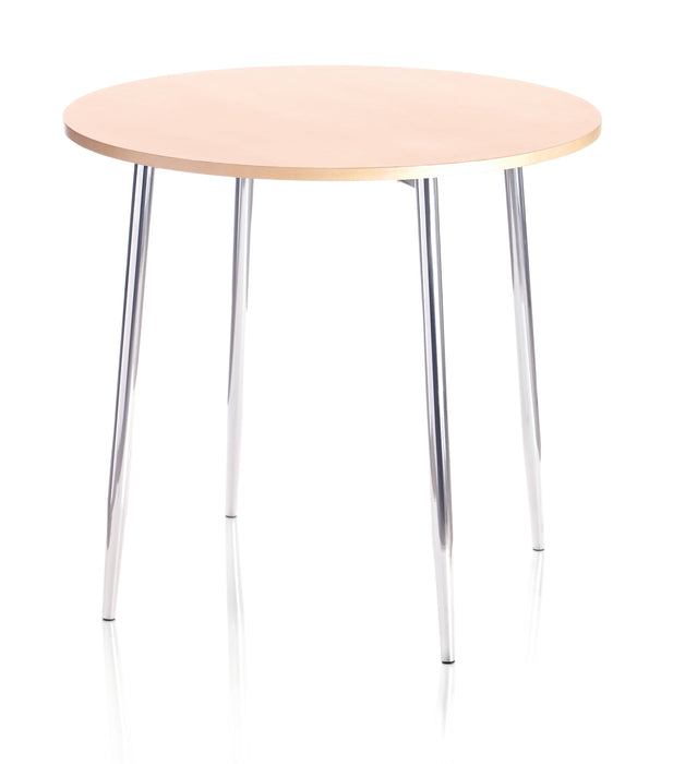 Ellipse 800 Table Beech