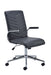 Baresi Office Chair Black