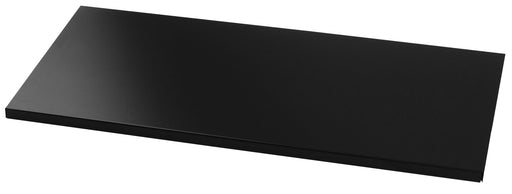 Bisley Additional Dual Purpose Black Shelf Default Title