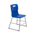 Titan Size 3 High Chair Blue