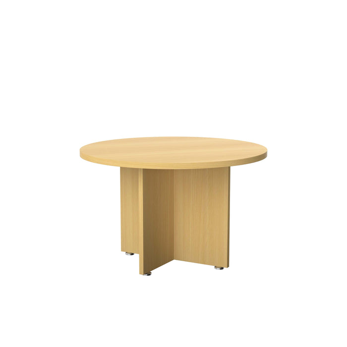 Regent Round Meeting Table