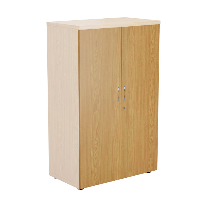 Wooden Cupboard Doors 1600 Nova Oak