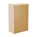 Wooden Cupboard Doors 1600 Nova Oak