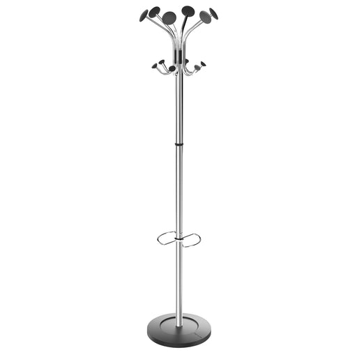 Chromy Coatstand Default Title