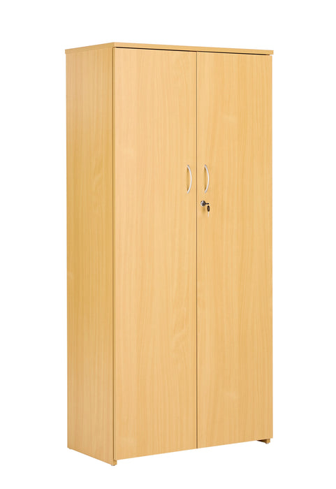 Eco 18 Premium Cupboard 1600 Oak