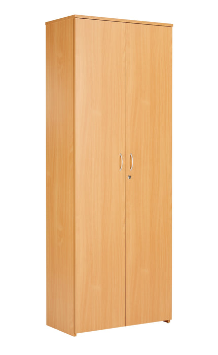 Eco 18 Premium Cupboard 2000 Beech