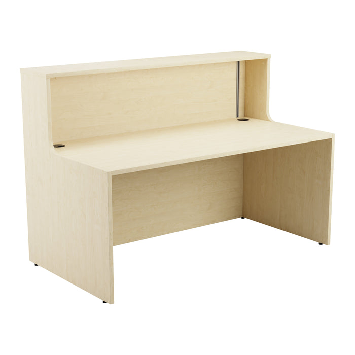 Reception Unit 1400 Maple Maple