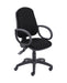 Calypso 2 Deluxe Plus Chair Black Adjustable