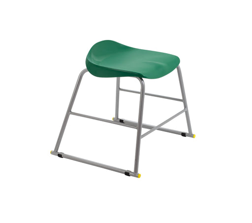 Titan Size 3 Stool Green