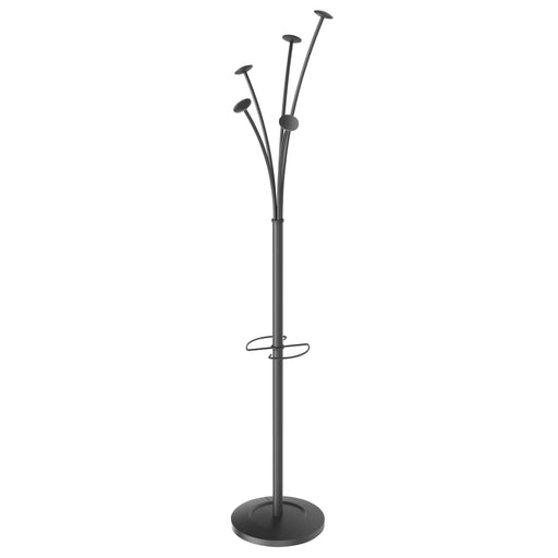 Festival Coatstand Black