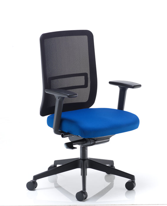 Mode Ergonomic Chair Black