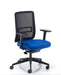 Mode Ergonomic Chair Black