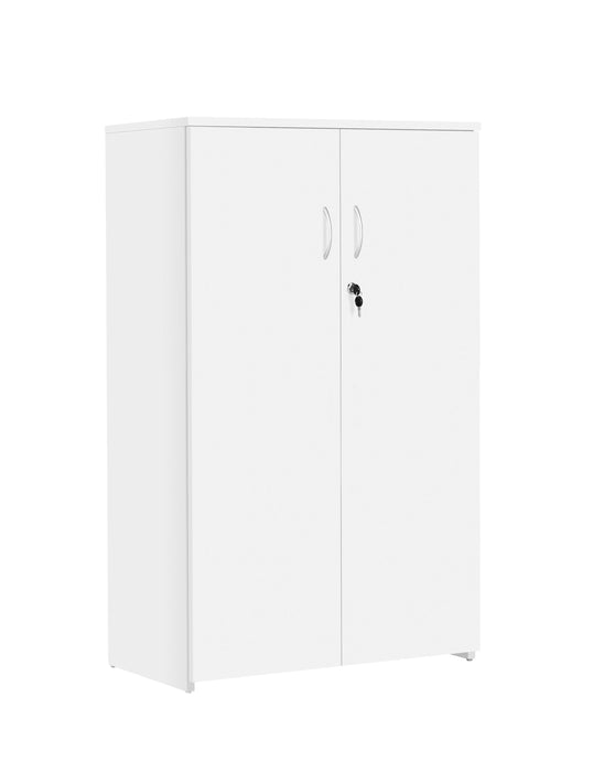 Eco 18 Premium Cupboard 1200 White