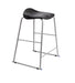 Titan Size 6 Stool Black