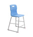 Titan Size 4 High Chair Sky Blue