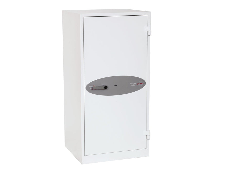 Phoenix Fire Ranger Fs151K E Series Fire Resistant Steel Safe Key 230 Litres