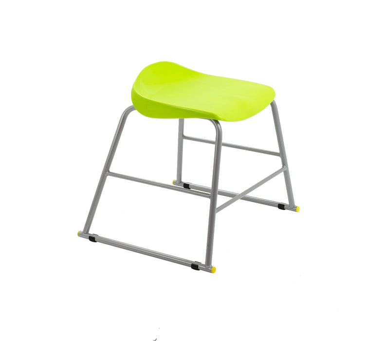 Titan Size 3 Stool Lime