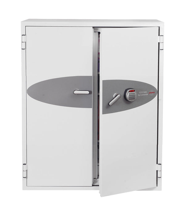 Phoenix Fire Commander Fs1910E Series Steel Safe With Electronic Lock 332 Litres